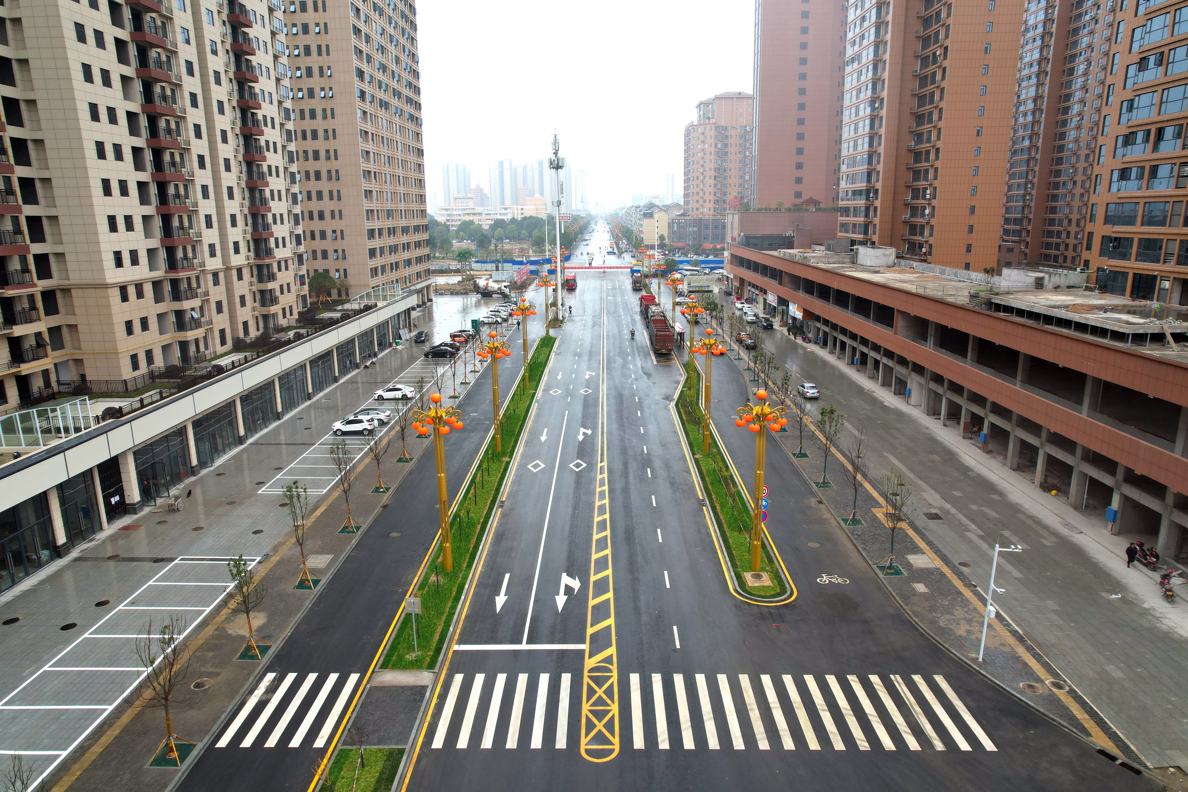 石門(mén)縣東城區(qū)污水處理及配套設(shè)施