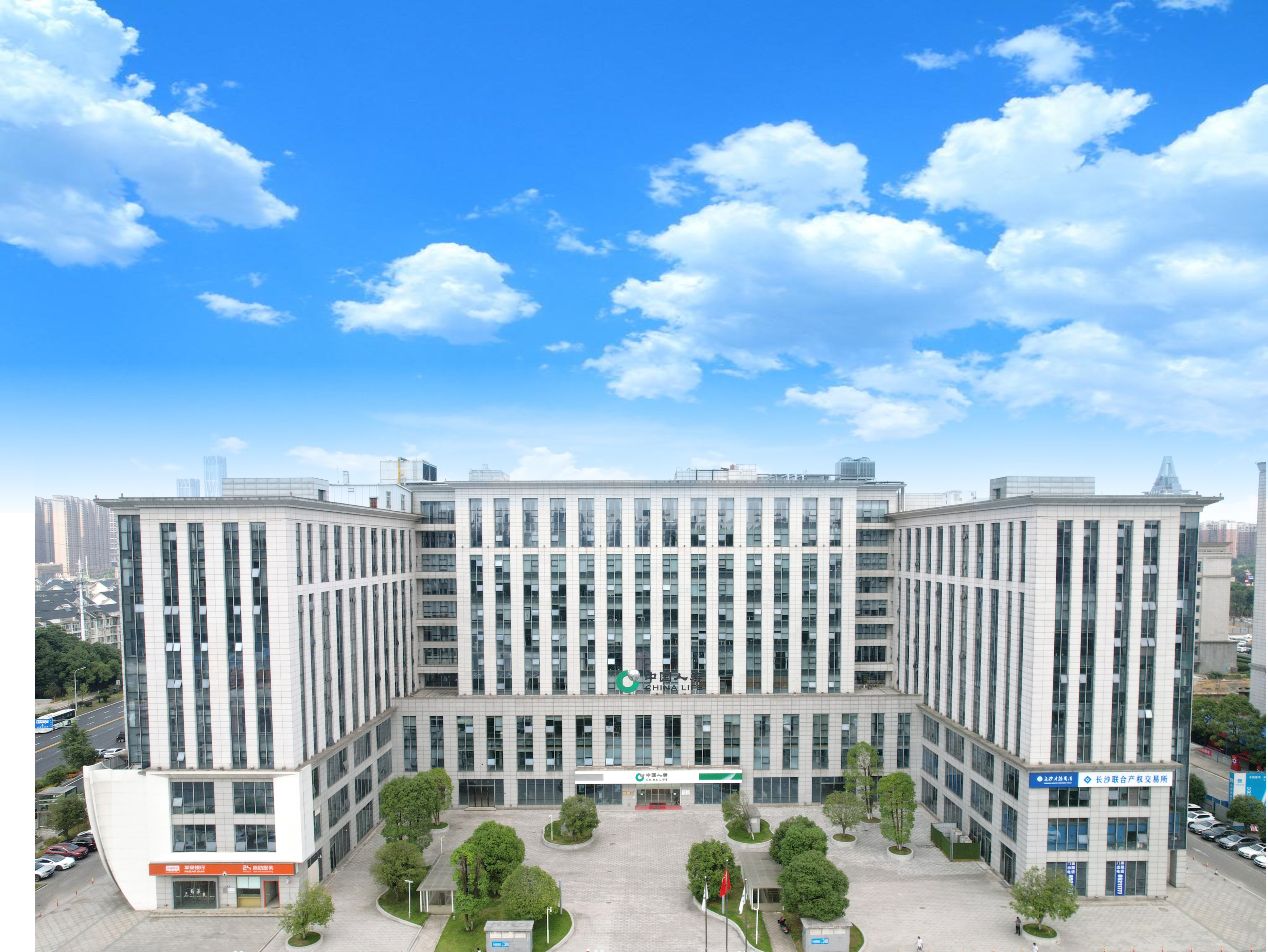 恒晟湘江中心 榮獲“省優(yōu)質工程獎”